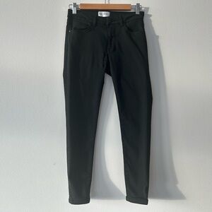 Dish Denim Women’s Black Skinny Jeans